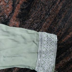 Nyra Cut Kurta Set