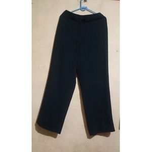 Flared Formal Pant