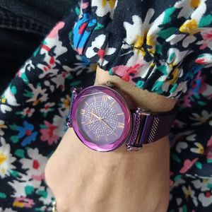 Megnet Watch No Defect