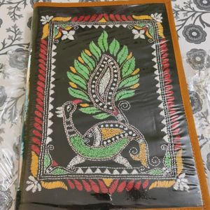 Kaatha Stitch Folder