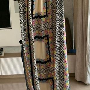 Tube top Maxi Dress