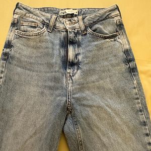 Zara Jeans