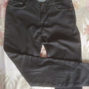 Black Jeans For Women