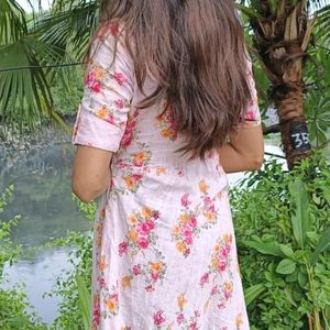 Kurti for Girls/women's