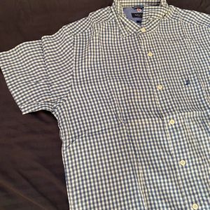 Mens Shirt