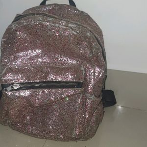 Multi Glitter Bag | Coquette |