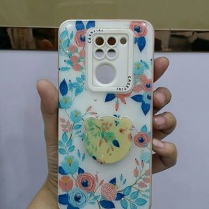 Mobile Cover😃