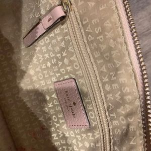 Authentic Kate Spade Bag