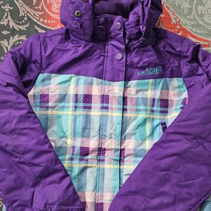 WOMEN UNSEX JACKET