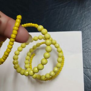 Free Size Streatchable Bracelet