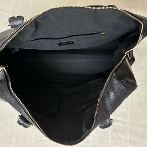 Black Travel Bag for Woman (Oriflame)