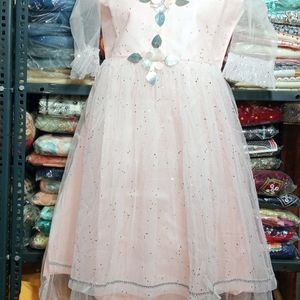 Frock For Girl