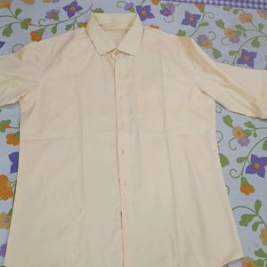 New Raymonds Cloth Shirt Unused