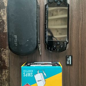 PSP 2000 Series Bundle for Sale