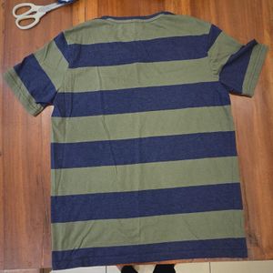 M size T shirt not used even once