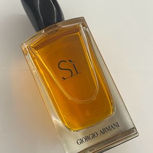 Armani Si Og