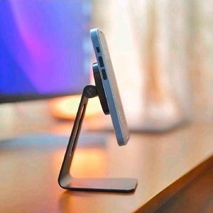 Spigen Magnetic One Tap Phone Stand