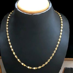 Fashionable chain