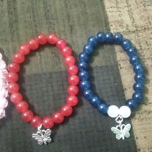 5 Pc Bracelet Combo