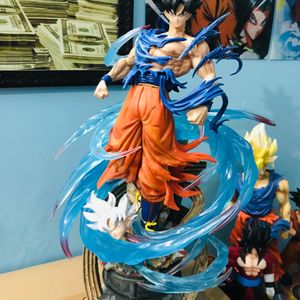 Dragon Ball Z Goku Action Figure 50 Cm