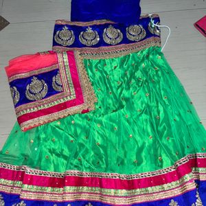 New Lehnga Choli