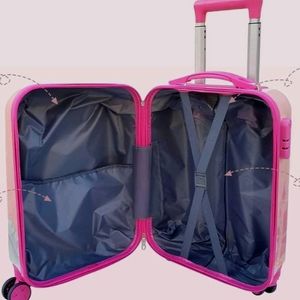 Kids Travel Bag