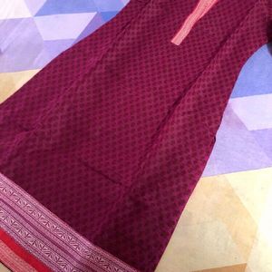 Brand New Kurti