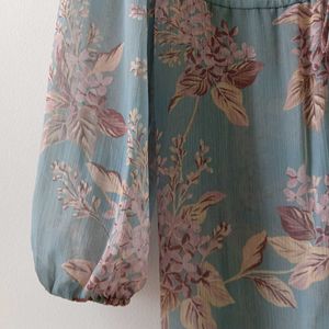 Forever New Hayley Tie Waist Kimono