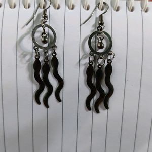 Set Of 2 Earings