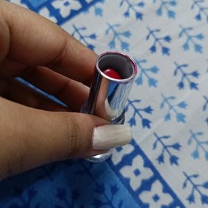 Lakme Red Clr Lipstick