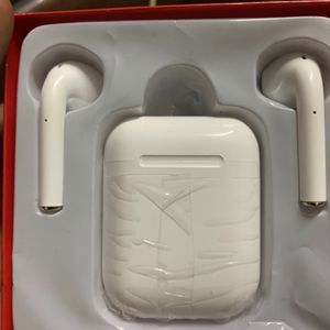 i12 Airpods