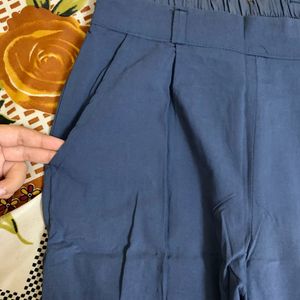 Kurti Pant