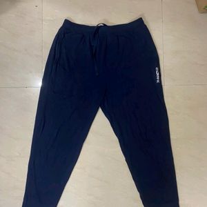 Macho Loose Fit Track Pants