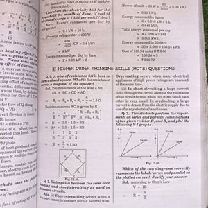 JPH Class 10 CBSE 1st and 2nd Terms Book