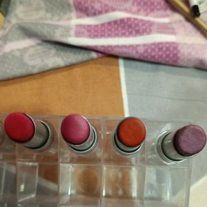 Combo Of Matte Lipstick