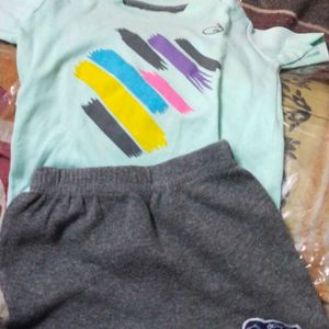 Kids Dress