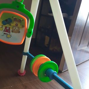 Used Baby Gym