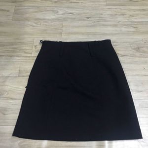 H&M High Waisted Skirt