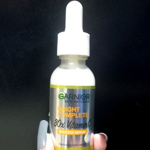 Garnier 30x Vitamin C Serum