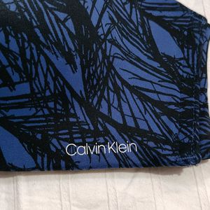 Calvin Klein Women's Liquid Touch Lightly Lined