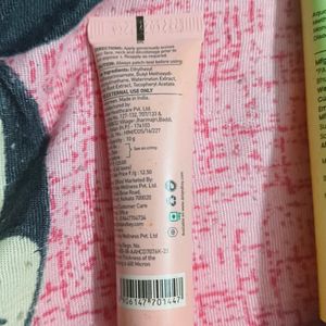 Dot And Key, Khadi Herbal Sunscreen