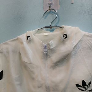 🇺🇲 Adidas Originals Imported Windcheater