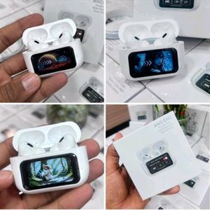 Airpods Pro 2 ANC +Touch Screen