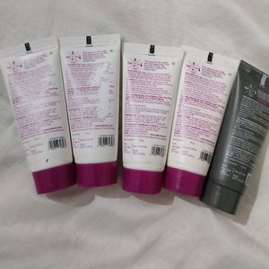 blush shampoo and conditioner