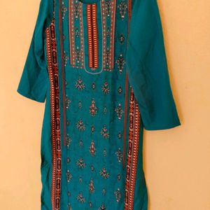 Kurti