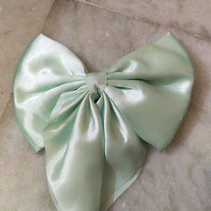 Korean Hair Bows