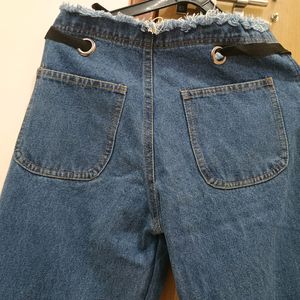 DENIM STRAIGHT Jeans For Women