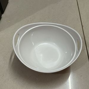 NEW CURRY BOWL