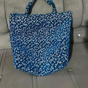 A Beautyfull Handmade bag