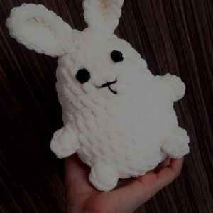 Crochet Bunny